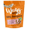 Wagg BBQ Banger Mini Bangers Treats 125g x 7