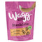 Wagg Steaklets Steak Bites with Beef & Cheese Treats 125g x 7
