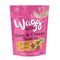 Wagg Ham & Cheese Toastie Tasty Chunks 125g x 7