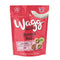 Wagg Bacon Roll Tasty Bites 125g x 7