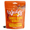 Wagg Christmas Three Bird Roast Treats 100g x 7