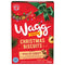 Wagg Christmas Biscuits Box Treats 450g x 5