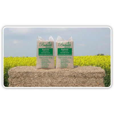 Bedwell Equinola Horse Bedding 20kg Bedwell