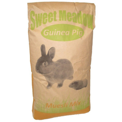 Sweet Meadow Guinea Pig 20kg Sweet Meadow