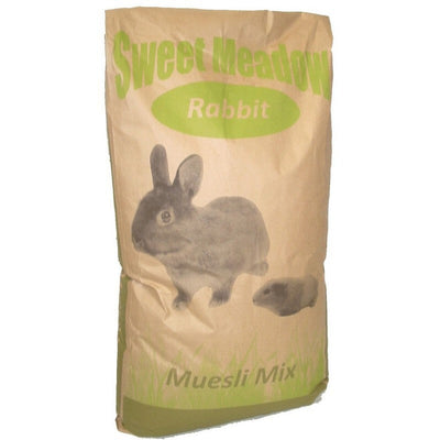 Sweet Meadow Rabbit Mix 20kg Sweet Meadow