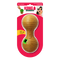 KONG Bamboo Feeder Dumbbell Md