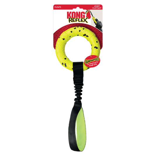KONG Reflex Tug - UK9 Petcare
