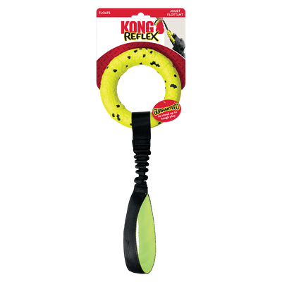 KONG Reflex Tug - UK9 Petcare