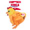 KONG Layerz Forage Hen Md