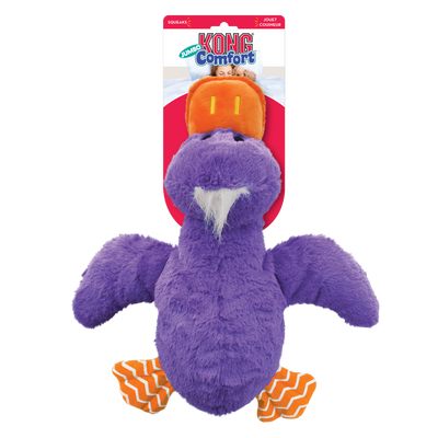 KONG Comfort Jumbo Assorted XL - UK9 Petcare