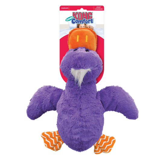 KONG Comfort Jumbo Assorted XL - UK9 Petcare