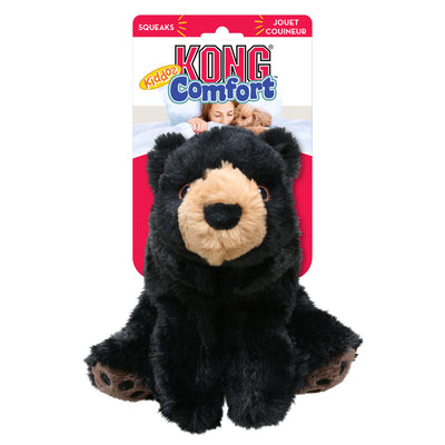 KONG Comfort Kiddos Bear Large - UK9 Petcare