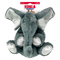 KONG Comfort Kiddos Jumbo Elephant XL