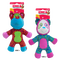 KONG Switcheroos Assorted Lg Nov
