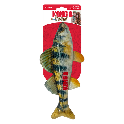 KONG Wild Shieldz Perch Md - UK9 Petcare