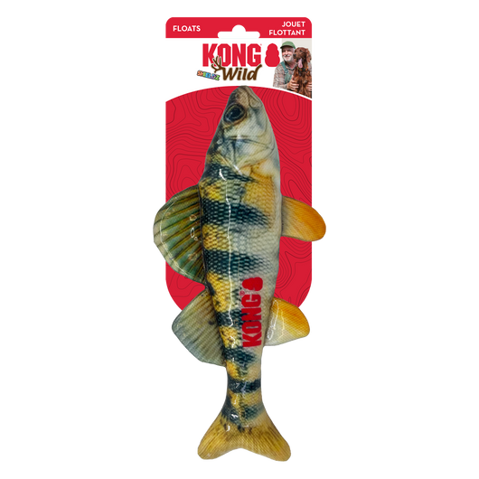 KONG Wild Shieldz Perch Md - UK9 Petcare
