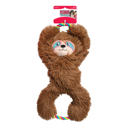 KONG Tuggz Sloth XL Oct - UK9 Petcare