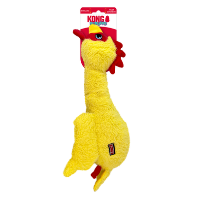 KONG Scruffs Chicken Md/Lg - UK9 Petcare