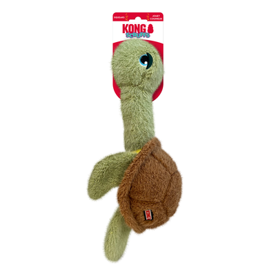 KONG Scruffs Turtle Md/Lg - UK9 Petcare