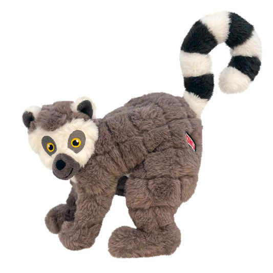 KONG Scampers Lemur Md - UK9 Petcare