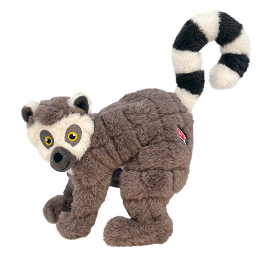 KONG Scampers Lemur Md - UK9 Petcare
