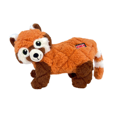 KONG Scampers Red Panda Md - UK9 Petcare