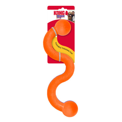 KONG Ogee Stick Assorted Lg Feb - UK9 Petcare