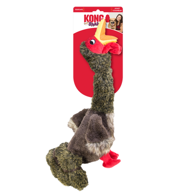 KONG Shakers Honkers Turkey Large - UK9 Petcare