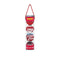KONG Signature Balls 4-pk Assorted Smm Jan