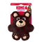 KONG Snuzzles Bear Md Oct