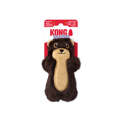 KONG Snuzzles Mini Otter XS May - UK9 Petcare