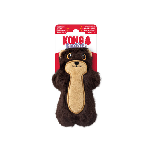KONG Snuzzles Mini Otter XS May - UK9 Petcare