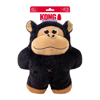 KONG Snuzzles Gorilla XL Jun - UK9 Petcare