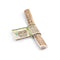 Nova Highland Split Deer Antler Dog Chew Large