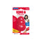KONG Classic Medium (8.5cm) Red