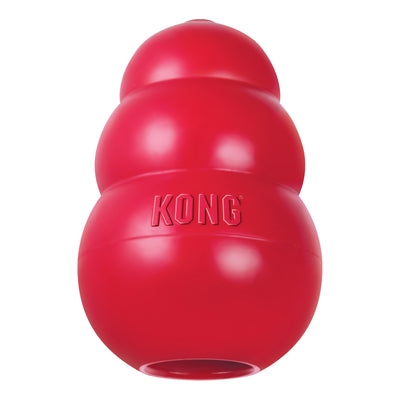 KONG Classic Small (7cm) Red — product