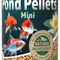 Tetra Pond Pellets Mini, 1 Litre (260g)
