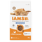 IAMS Advanced Nutrition Light in Fat / Sterilised Adult Cat Food with Fresh Chicken, 2kg