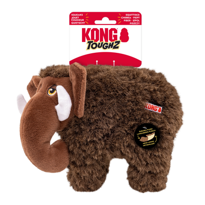 KONG Toughz Mammoth Md - UK9 Petcare