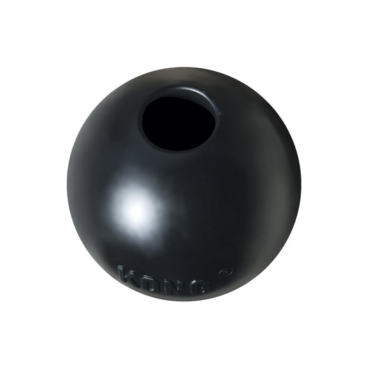 KONG Ball Extreme Medium/Large (7.6cm) Black — product