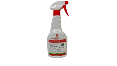 Botanica Buzzz Aaaway Fly Spray, 750ml