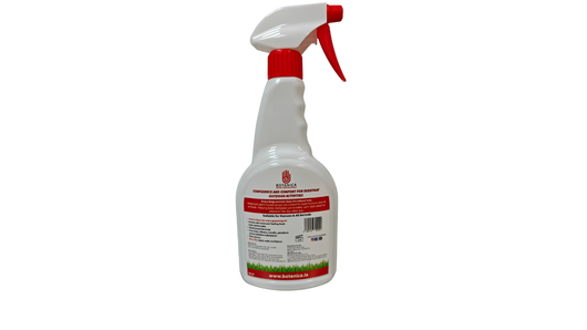 Botanica Buzzz Aaaway Fly Spray, 750ml