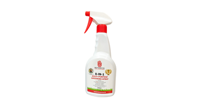 Botanica 8 in 1 Multi Purpose Grooming Spray, 750ml