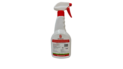 Botanica 8 in 1 Multi Purpose Grooming Spray, 750ml