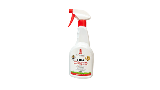 Botanica 8 in 1 Multi Purpose Grooming Spray, 750ml