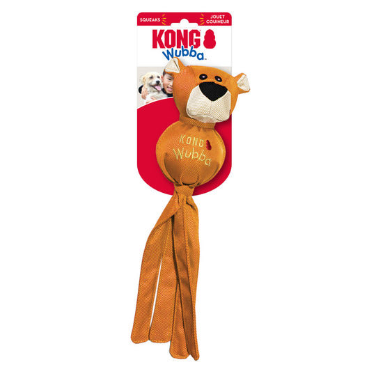 KONG Wubba Ballistic Friend Large (32cm) - UK9 Petcare