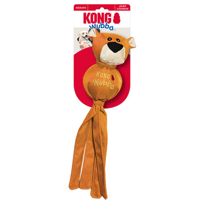 KONG Wubba Ballistic Friend X-Large (41cm) - UK9 Petcare