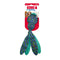 KONG Wubba Finz Blue Large