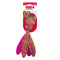 KONG Wubba Finz Pink Small