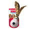 KONG Wubba Floppy Ears Large (34cm)